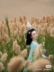 -米莱摄影写真(五大道别墅店)