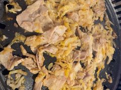 -老卜奎齐齐哈尔烤肉(人民东路店)