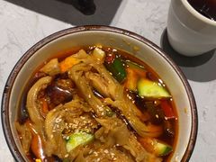 -简普菜烤鱼(苏宁生活广场店)