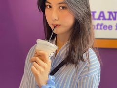 -HANA COFFEE(长寿路店)