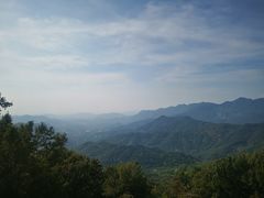 -广州市石门国家森林公园