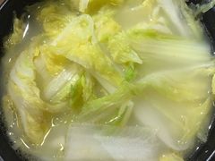 鸡汤娃娃菜-I-YOU面缘·仁和新城店
