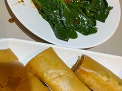 -蔡澜点心·粤菜(丽泽天街店)