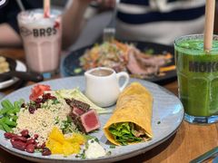 -Moka Bros 摩卡站(嘉华店)