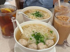 -池记(尖沙咀店)