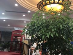 -小贝壳酒楼(经九路店)