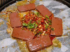 鸭血-么子烤肉(化龙池店)