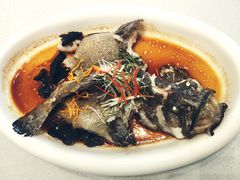 -禄福山庄•顺德菜·融和菜(龙江店)