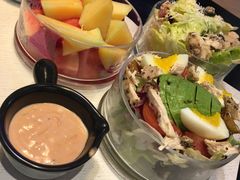 -托斯卡纳烘焙意大利餐厅(五天地店)