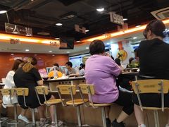 大堂-呷哺呷哺(西单大悦城店)