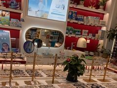 -精益眼镜(广埠屯店)