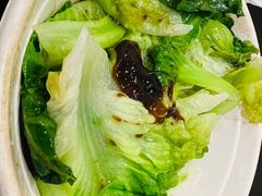 -蒙雅力港式茶餐厅(学人特色商业街店)