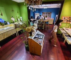 -HeyJewel全球独立设计师原创首饰集合店
