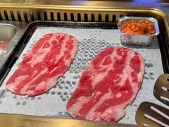 -鹿客臻鲜海鲜自助餐厅(永旺店)