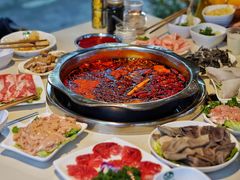 -枇杷园食为鲜火锅(南山店)
