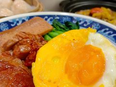 -金翠河烧鹅餐厅(解放碑时代广场店)