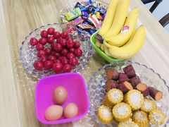 -中田健身工作室(胜利门店)