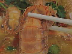 -辣么好吃私厨(新城店)