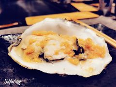 -枫品铁板烧(东樾店)