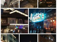 -两江国际影视城