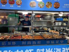 -大学城夜市大排档(凤栖路店)