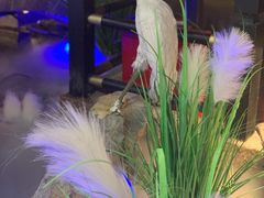 -绿茶餐厅(西湖银泰百货店)