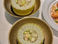-南棠馆粤菜坊(群光店)