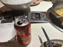 -喃喃椰·糟粕醋·椰子鸡火锅(七堡花园店)