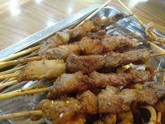 -西北朗益和穆斯林餐厅