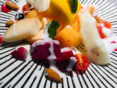 -蜜桃花开·中西融合菜E&W(南长街店)