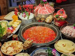 -蜀大侠火锅(总府路店)