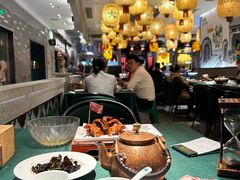 -大鸽饭(汉溪长隆店)