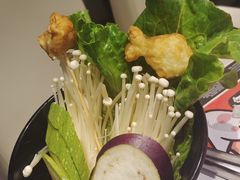 -猫爪爪原切自助烤肉(观音桥阳光世纪店)