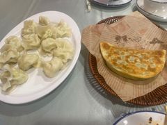 -听涛雅苑百味饺子老家菜馆
