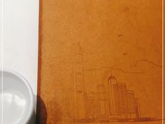-龙记·香港茶餐厅(海上世界店)