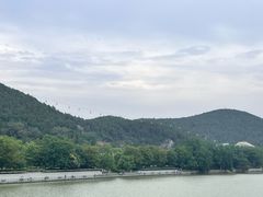 -云龙湖旅游景区