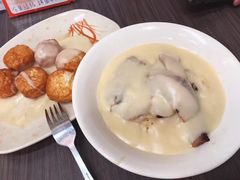 -新记餐厅(香槟大厦店)