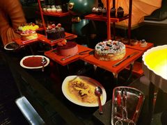 -富力希尔顿酒店·地阔自助餐厅