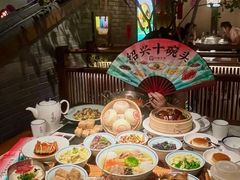 -寻宝记绍兴菜(状元店)