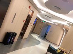 -W FITNESS 威尔仕健身·游泳(老西门新苑店)
