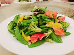 -红高粱大酒店(宁山东路店)