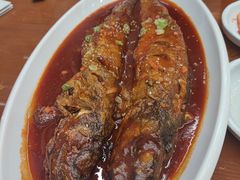 -全州拌饭馆(断桥店)