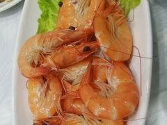 -阿杰臻选海鲜饭店(普陀山店)