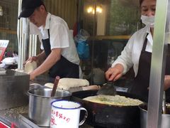 -金杨老摊头蛋饼(金口路店)