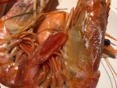 -加餐海鲜自助(宝龙一城店)