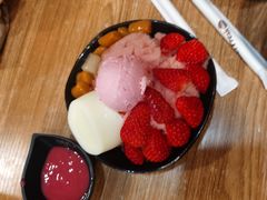 -鲜芋仙(太原街万达店)