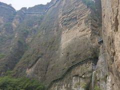 -十渡东湖港风景区