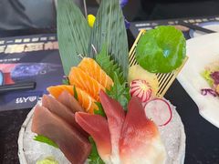 -将太无二·北美传奇寿司(荟聚购物中心西红门店)