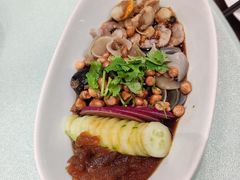 陈醋六样-北塘海鲜·天津菜(大光明桥旗舰店)