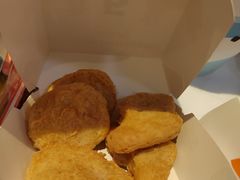 -麦当劳(文化西路店)